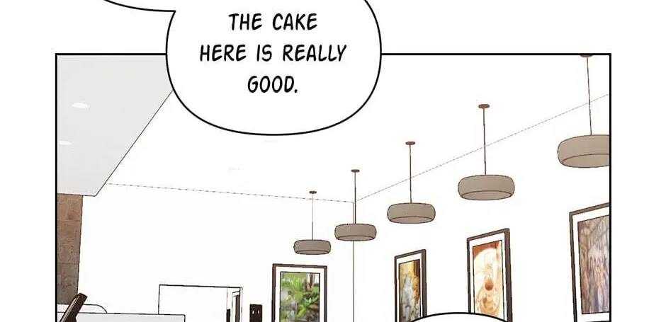 Positively Yours — Chapter 45 — Page 76