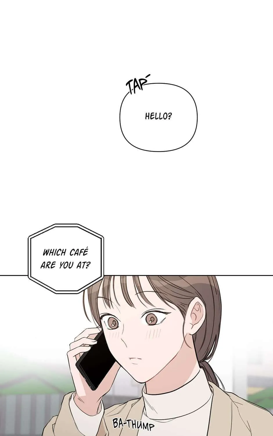 Positively Yours — Chapter 45 — Page 79