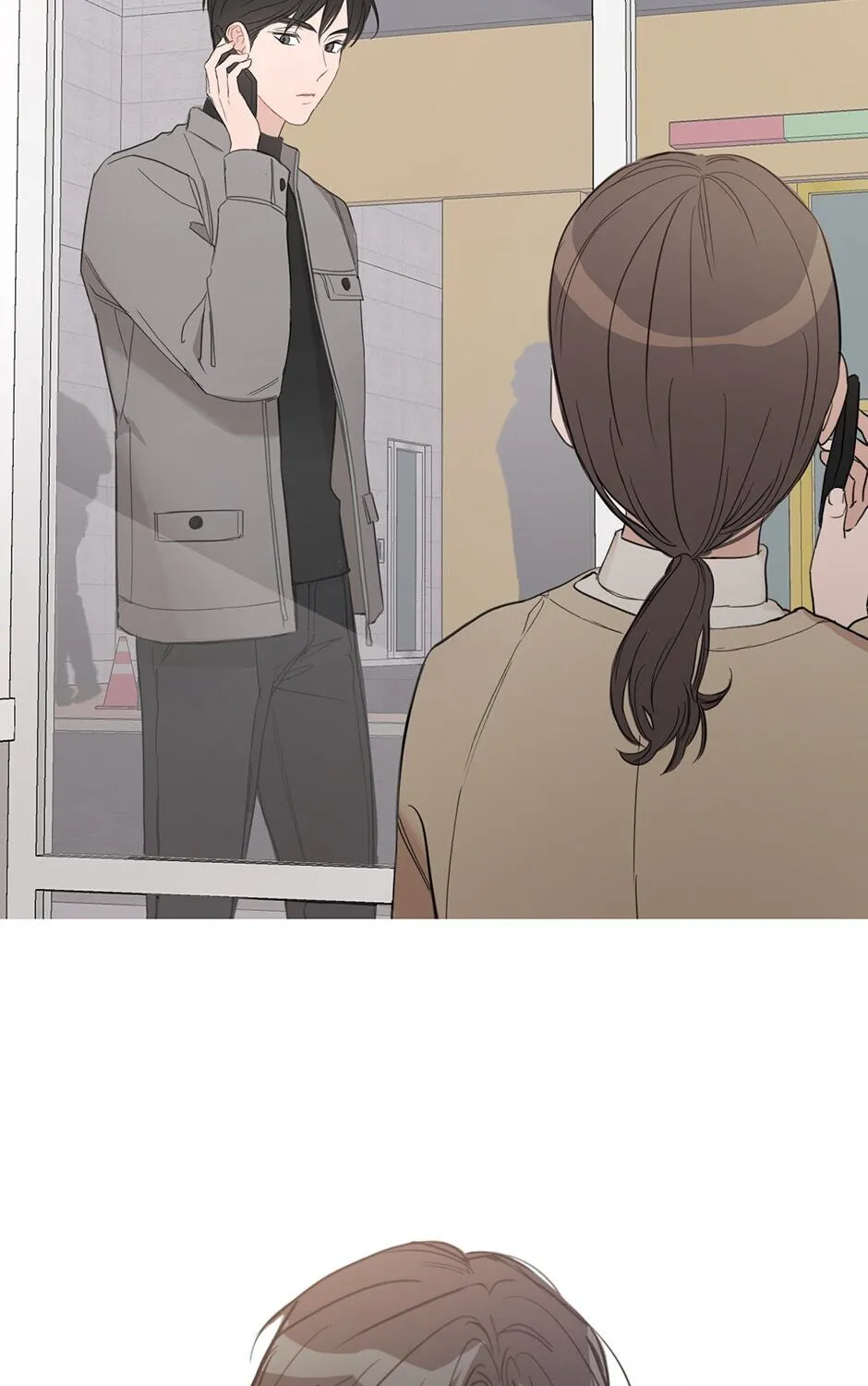 Positively Yours — Chapter 45 — Page 85
