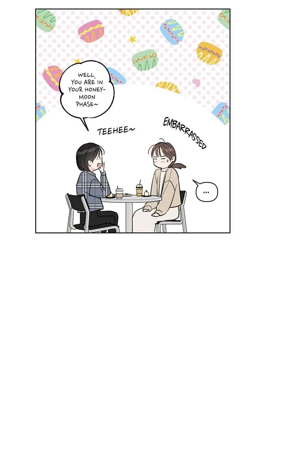 Positively Yours — Chapter 45 — Page 91