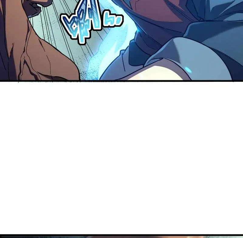 Cataclysm Hunter: I Have an Experience Points System — Chapter 10 — Page 21