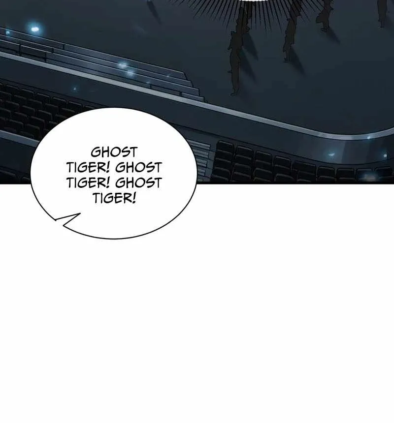 Cataclysm Hunter: I Have an Experience Points System — Chapter 10 — Page 51