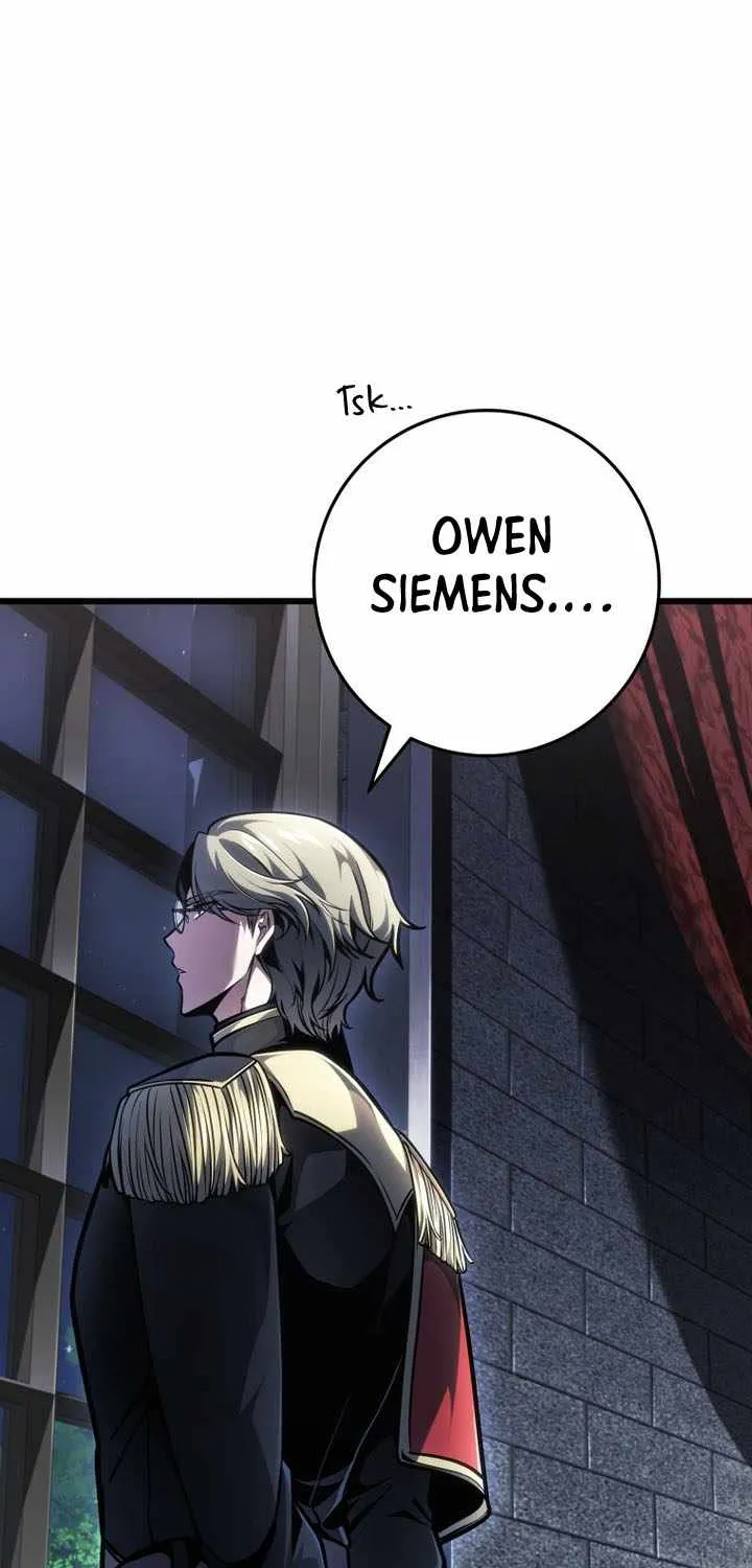 A Dragonslayer's Peerless Regression — Chapter 96 — Page 3