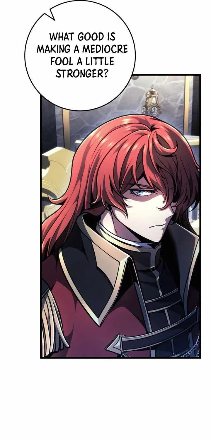 A Dragonslayer's Peerless Regression — Chapter 96 — Page 9