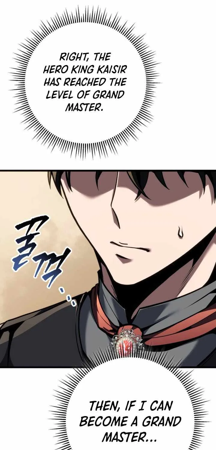 A Dragonslayer's Peerless Regression — Chapter 96 — Page 48