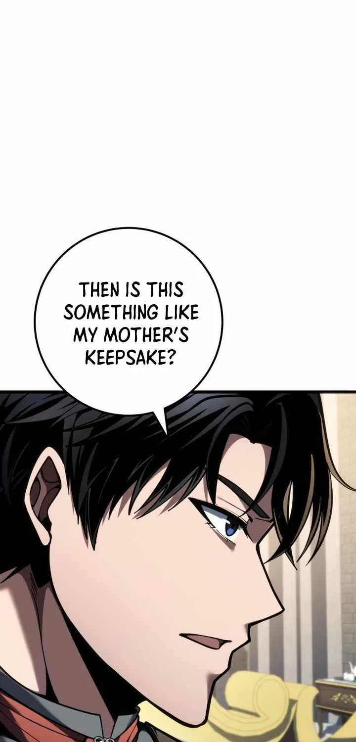 A Dragonslayer's Peerless Regression — Chapter 96 — Page 55