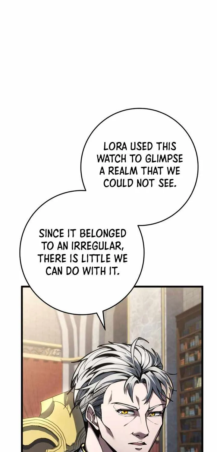 A Dragonslayer's Peerless Regression — Chapter 96 — Page 59