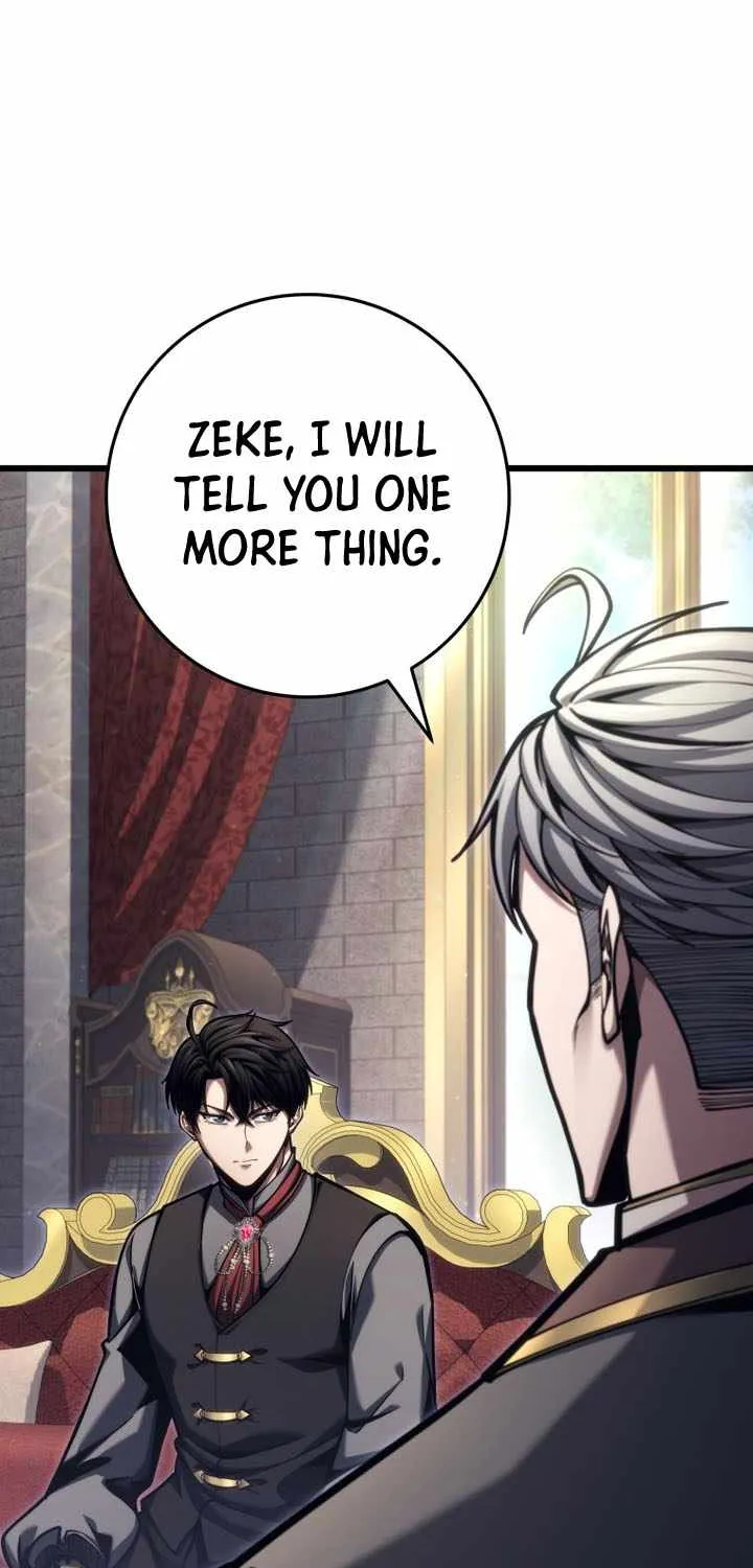 A Dragonslayer's Peerless Regression — Chapter 96 — Page 70