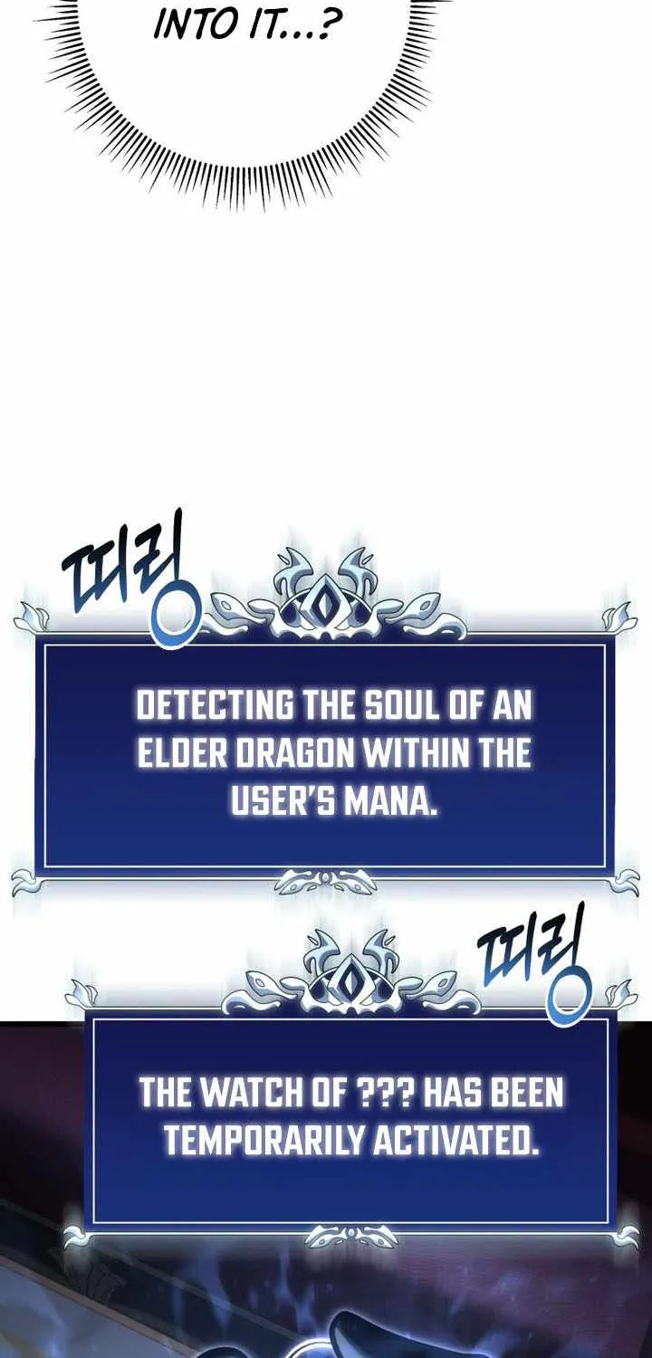 A Dragonslayer's Peerless Regression — Chapter 96 — Page 86