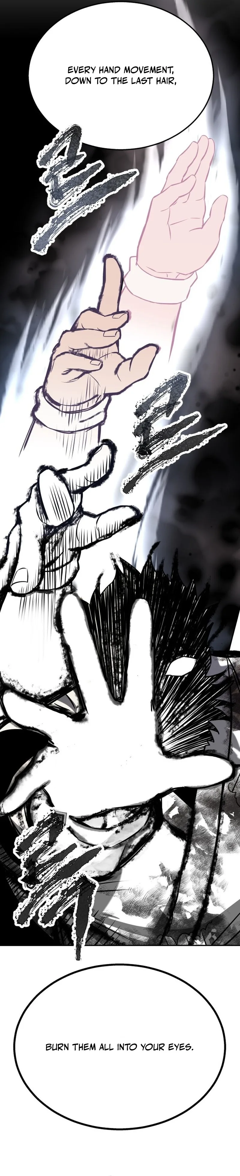The World’s Strongest Fist Fighter — Chapter 1 — Page 12
