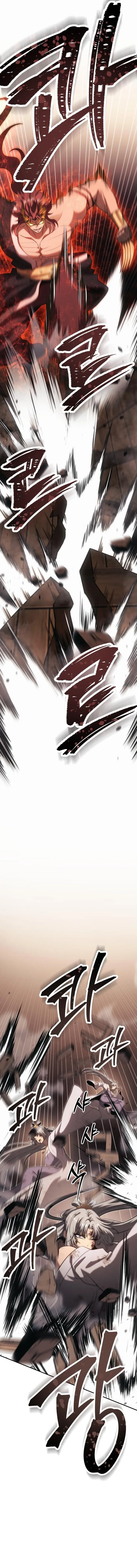 The World’s Strongest Fist Fighter — Chapter 9 — Page 31