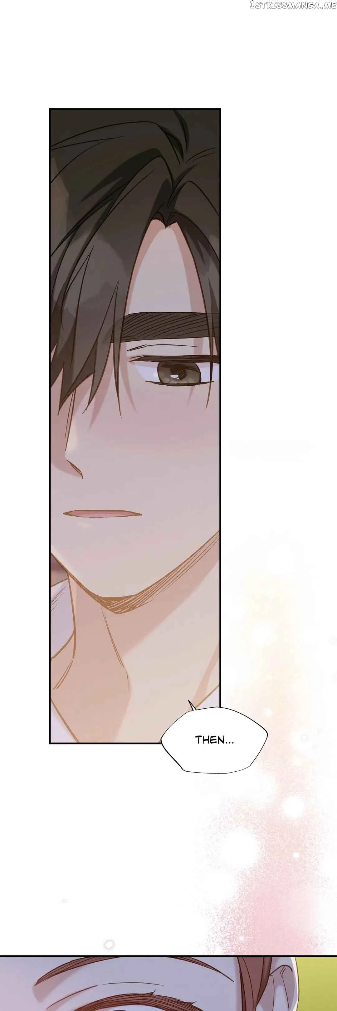 Dazzlingly Bright — Chapter 101 — Page 1