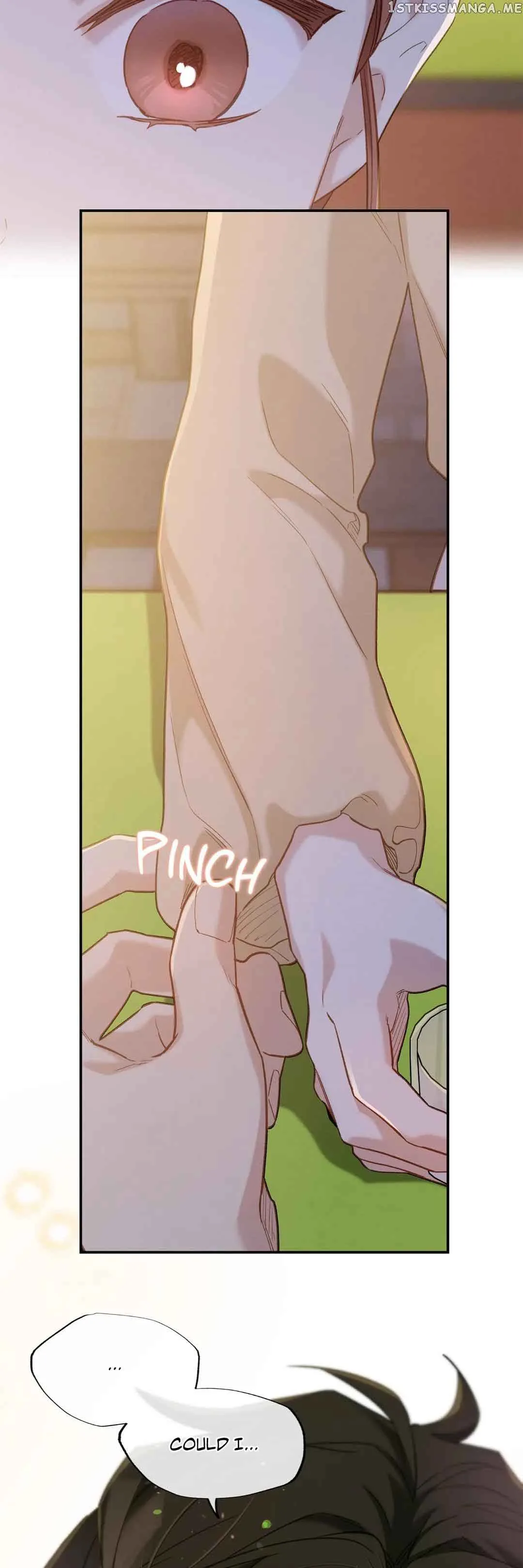 Dazzlingly Bright — Chapter 101 — Page 2