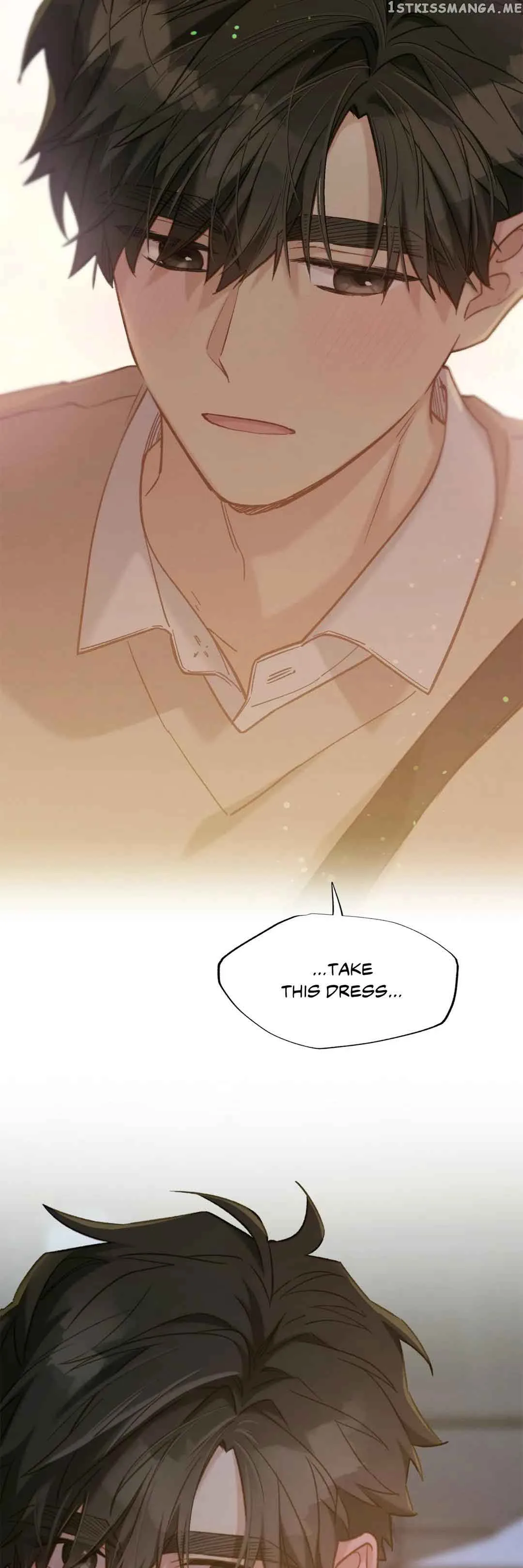 Dazzlingly Bright — Chapter 101 — Page 3
