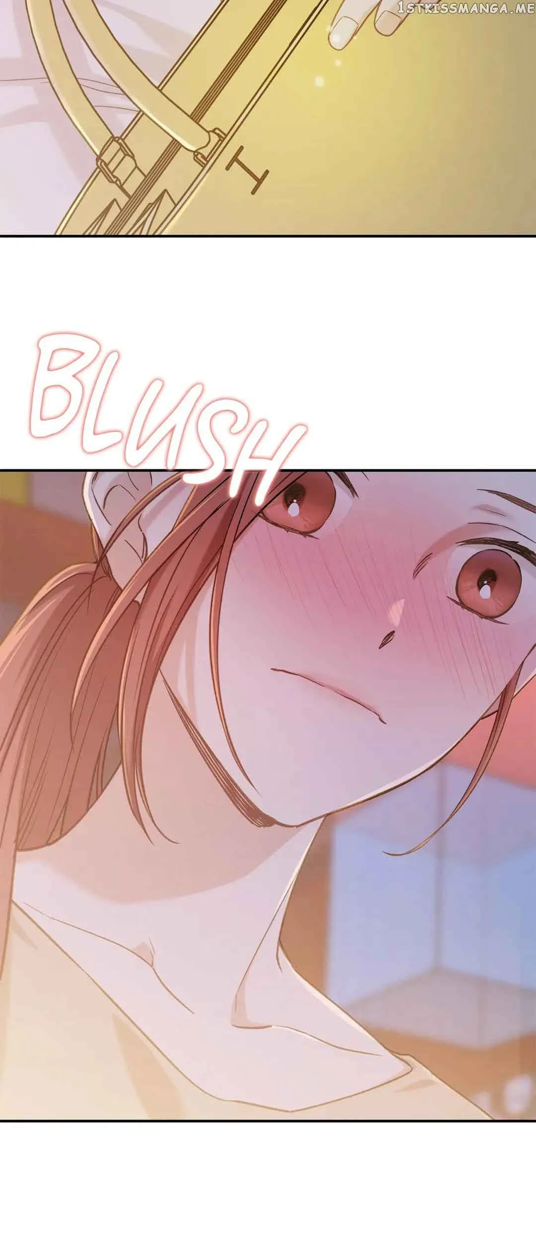 Dazzlingly Bright — Chapter 101 — Page 10