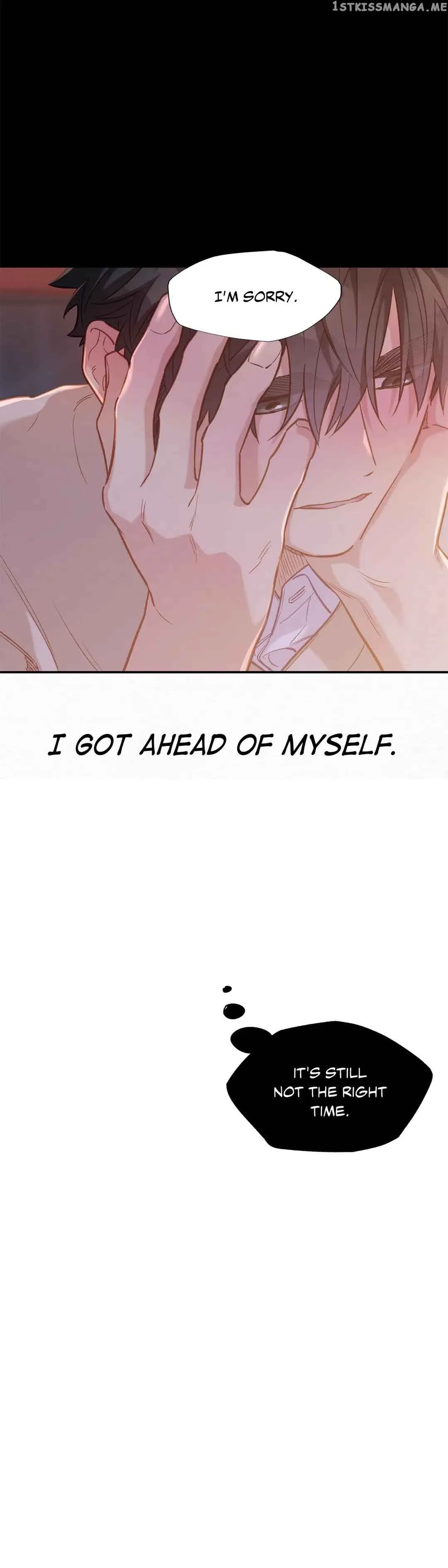 Dazzlingly Bright — Chapter 101 — Page 15