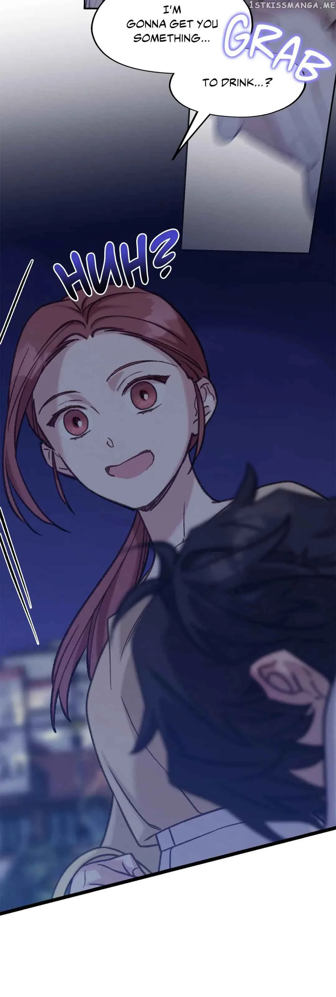 Dazzlingly Bright — Chapter 101 — Page 20