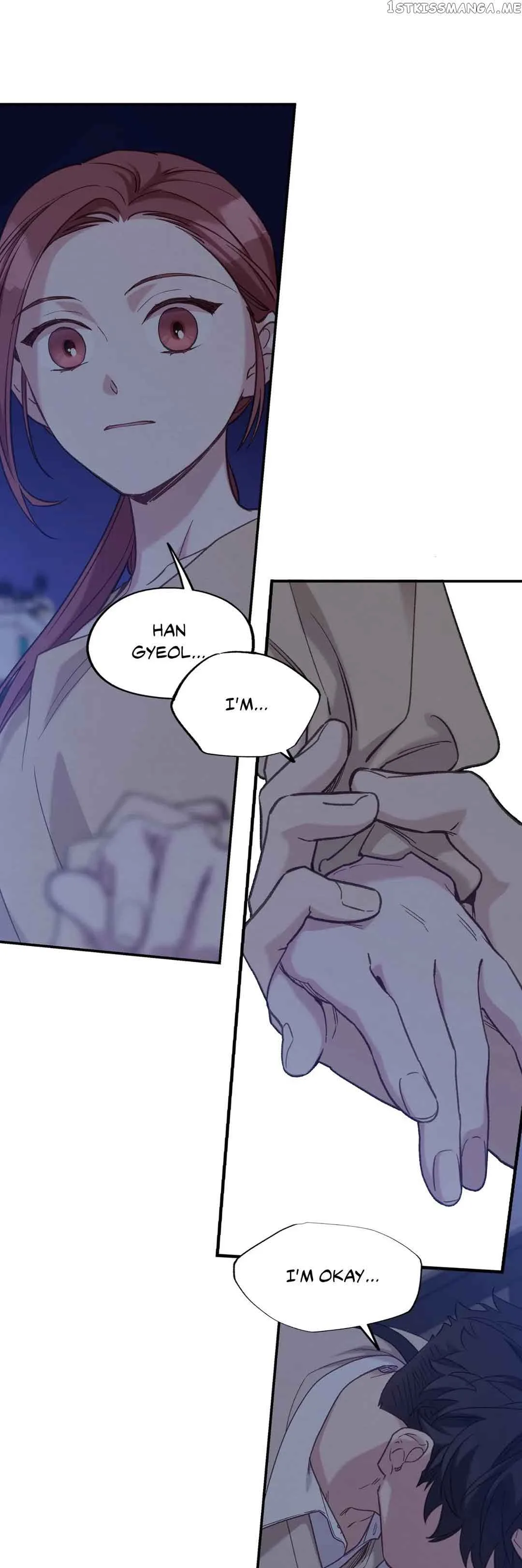 Dazzlingly Bright — Chapter 101 — Page 21