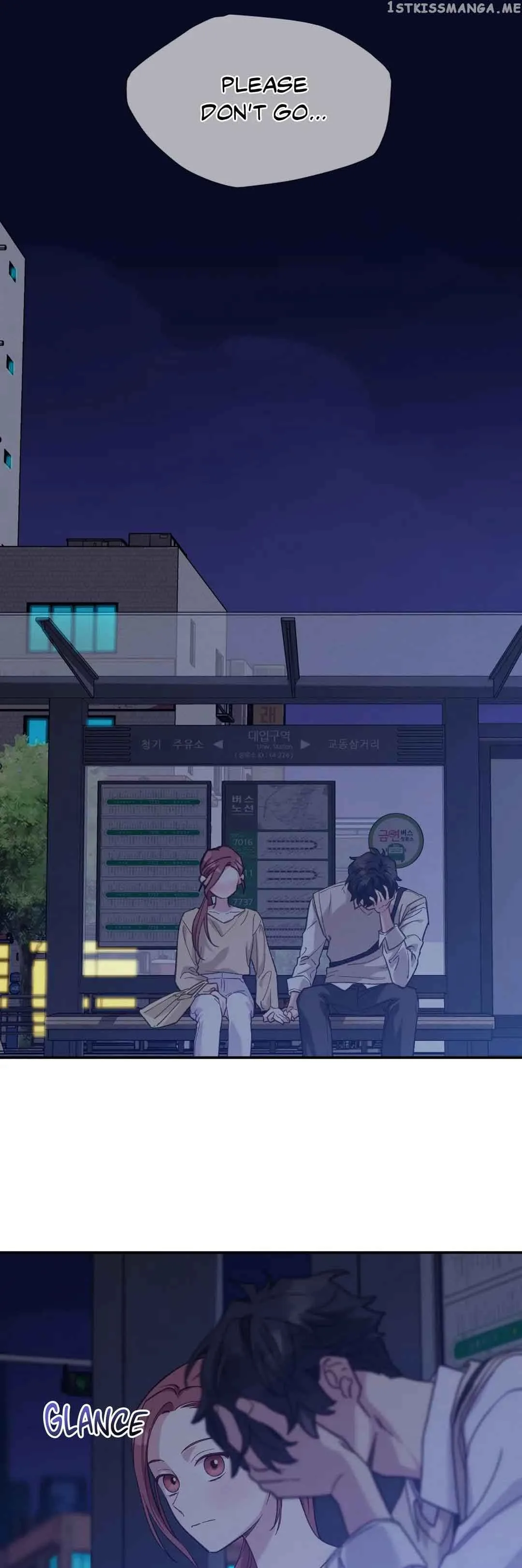 Dazzlingly Bright — Chapter 101 — Page 23