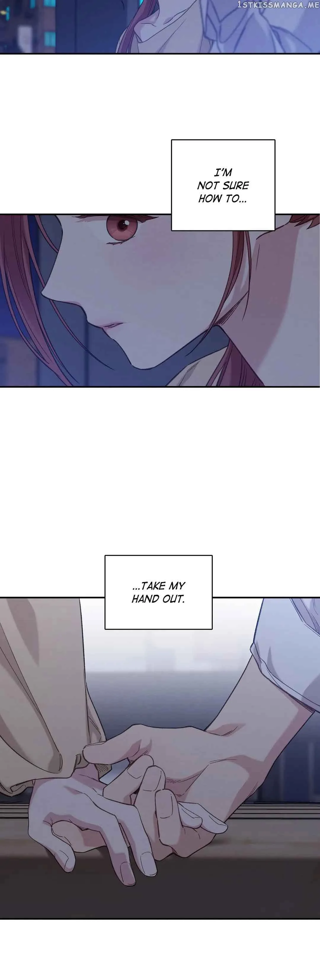 Dazzlingly Bright — Chapter 101 — Page 24