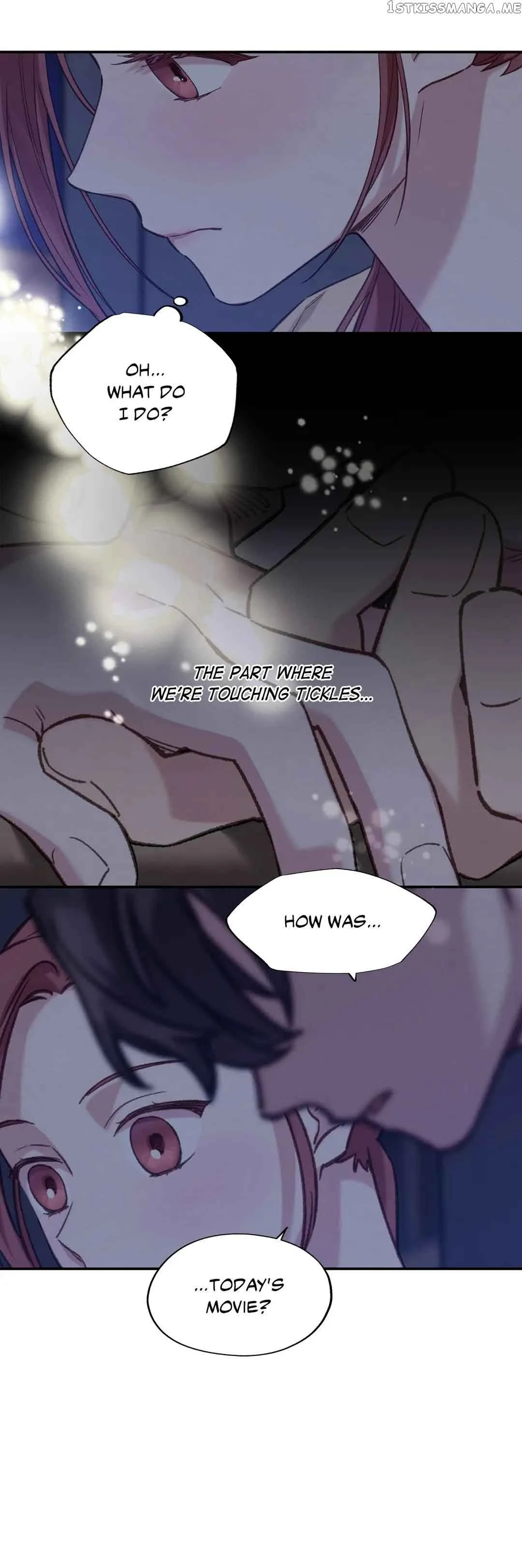 Dazzlingly Bright — Chapter 101 — Page 25