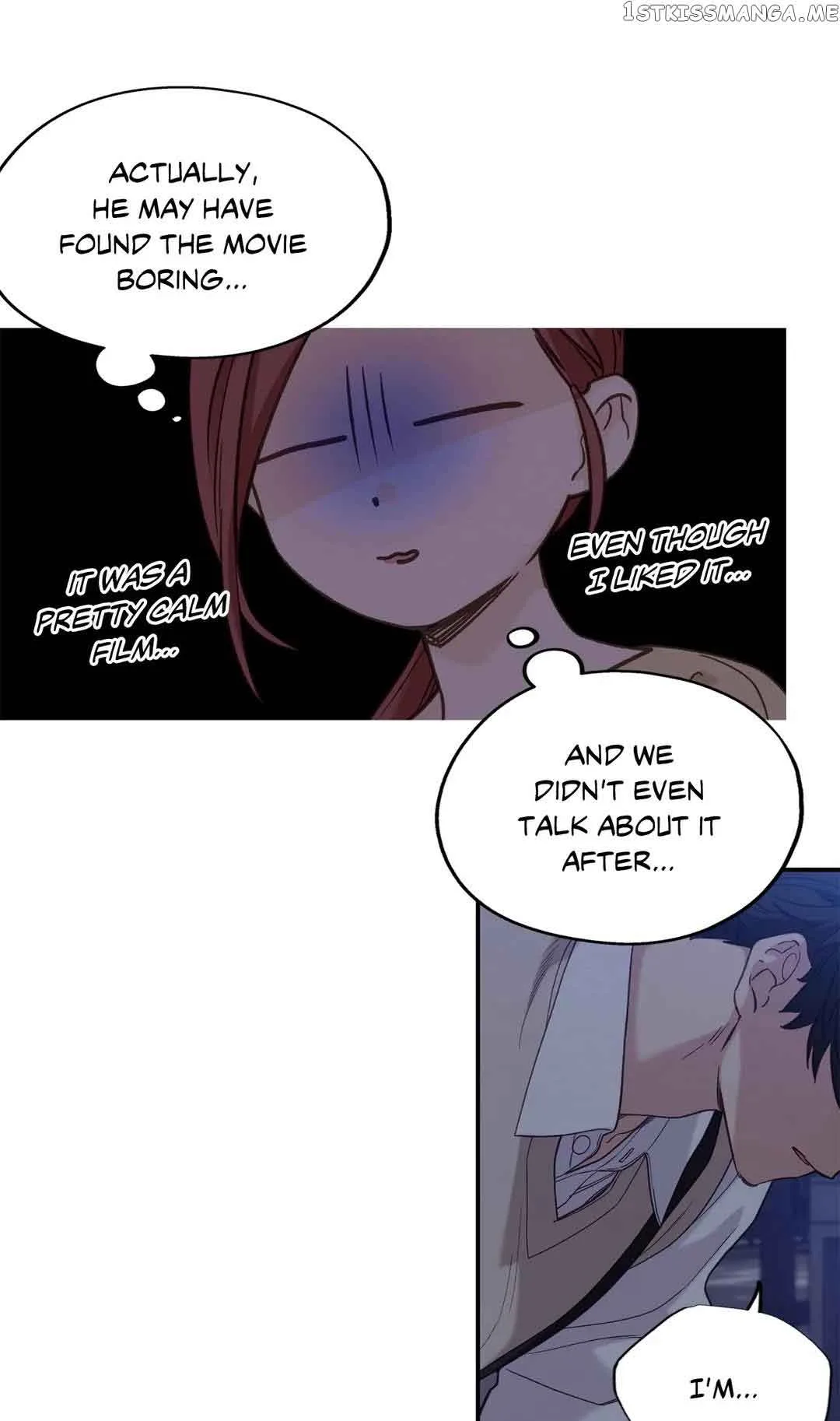 Dazzlingly Bright — Chapter 101 — Page 27