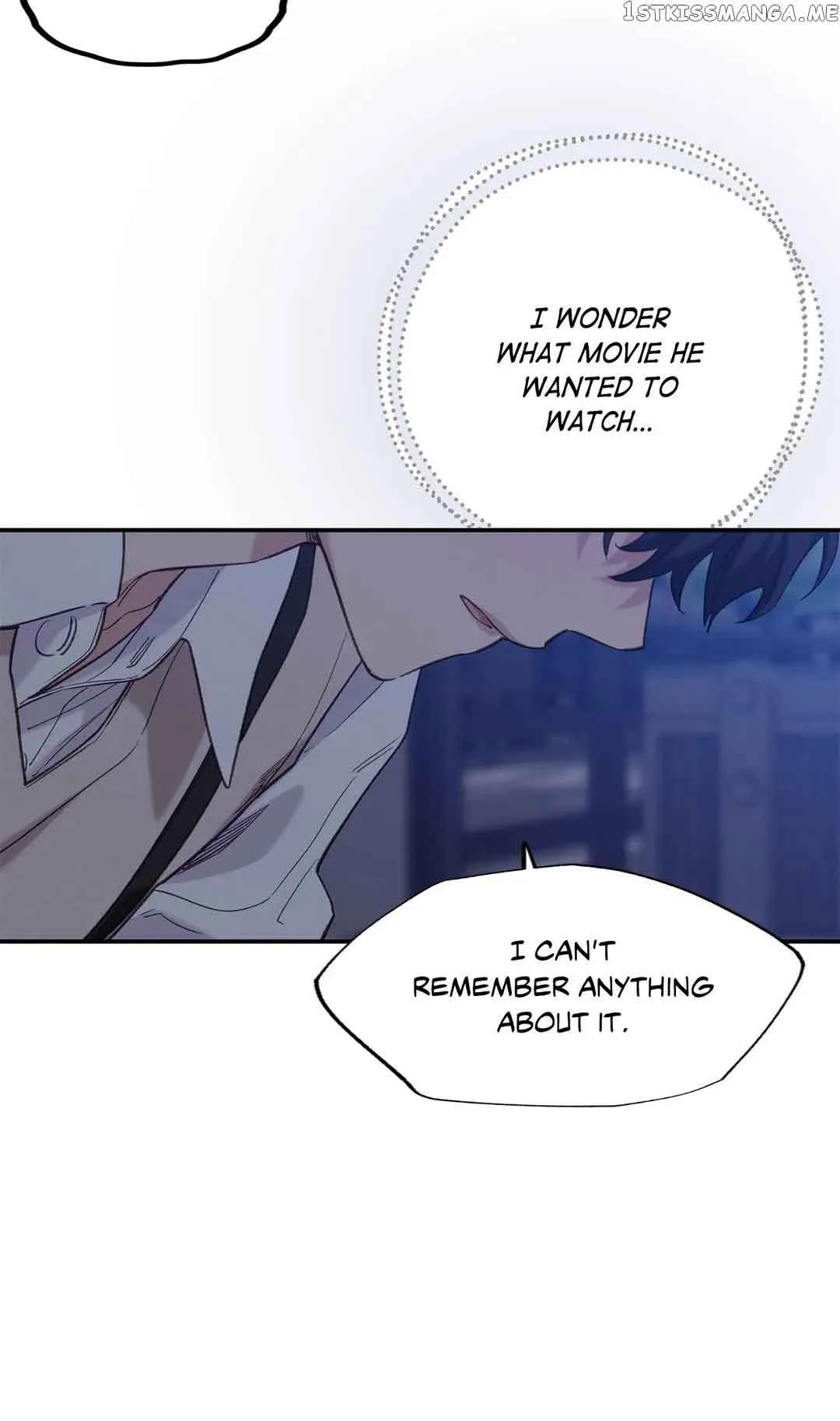 Dazzlingly Bright — Chapter 101 — Page 30
