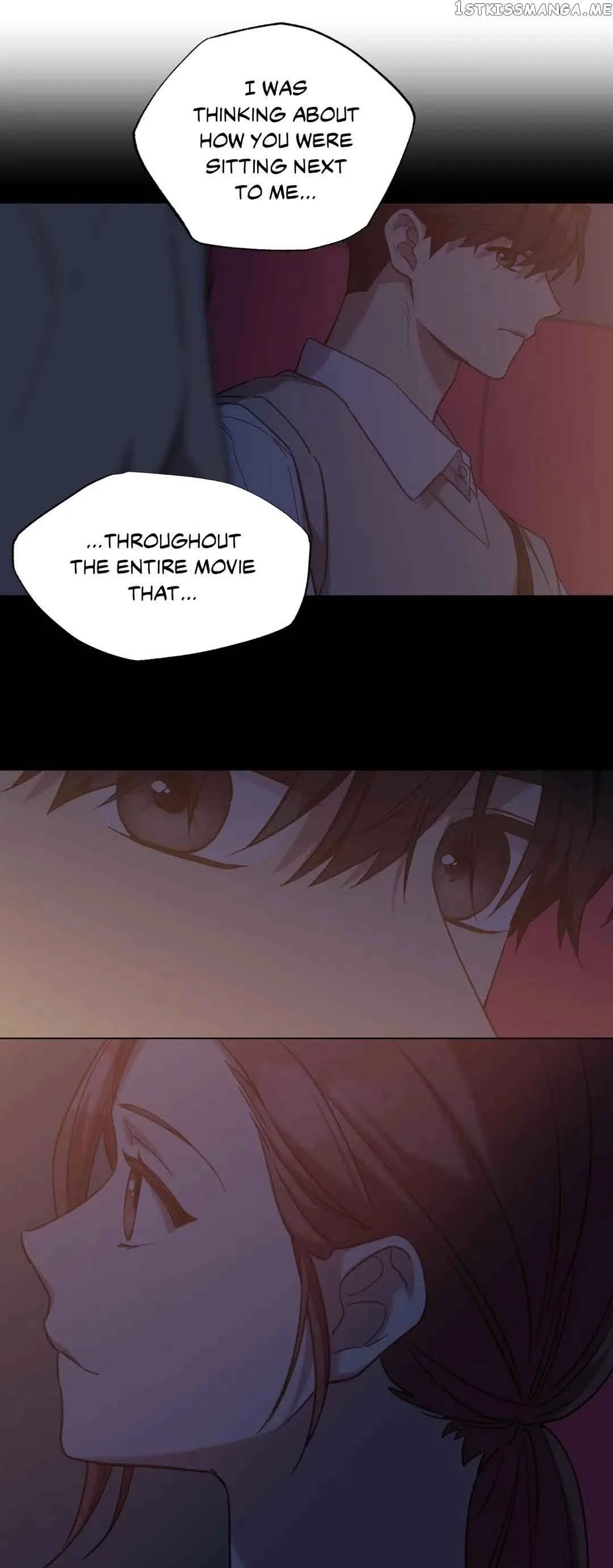Dazzlingly Bright — Chapter 101 — Page 31