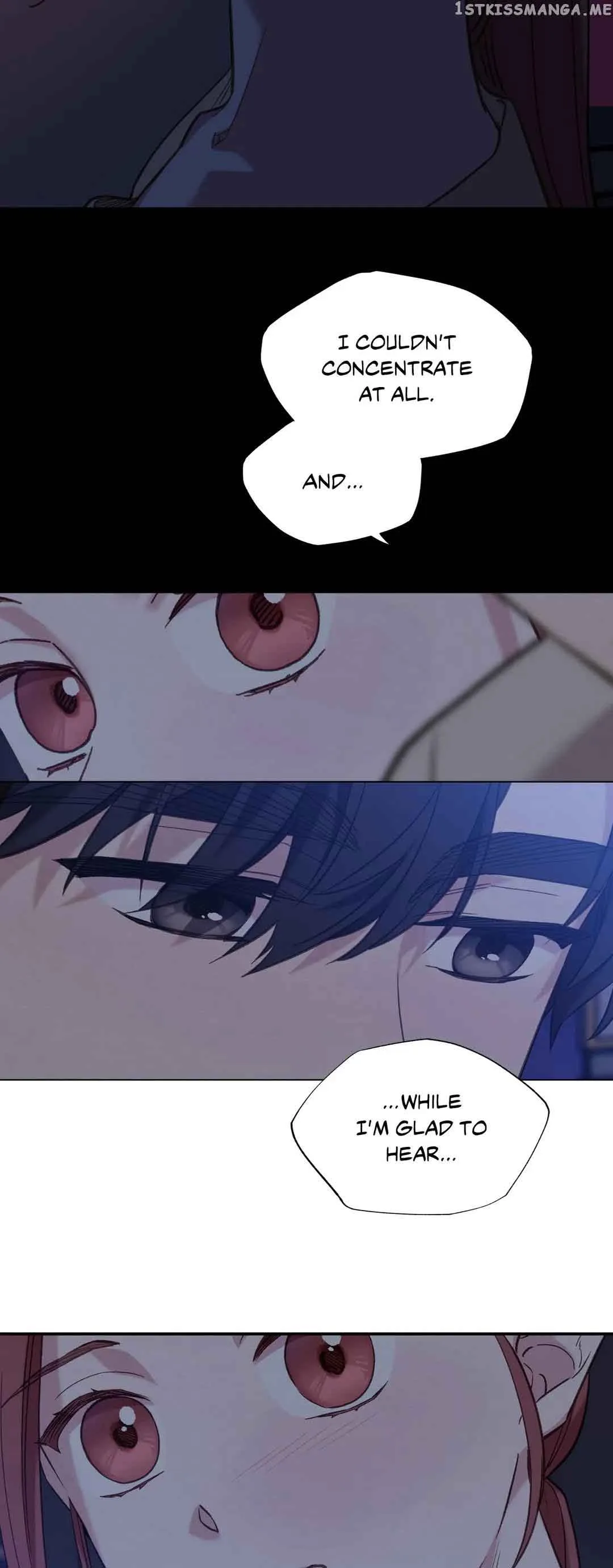 Dazzlingly Bright — Chapter 101 — Page 32
