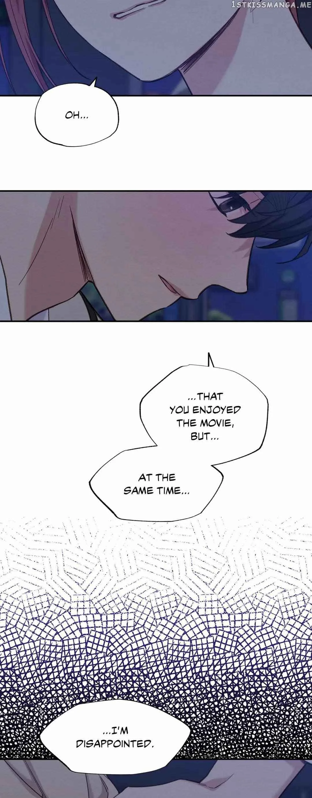Dazzlingly Bright — Chapter 101 — Page 33