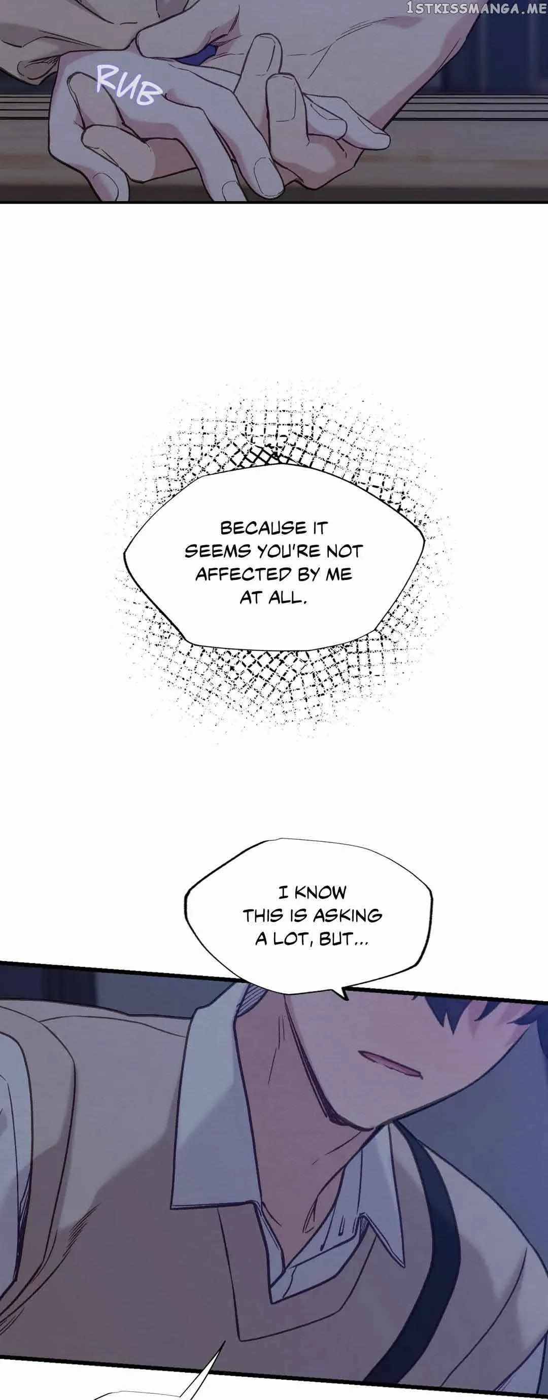 Dazzlingly Bright — Chapter 101 — Page 34