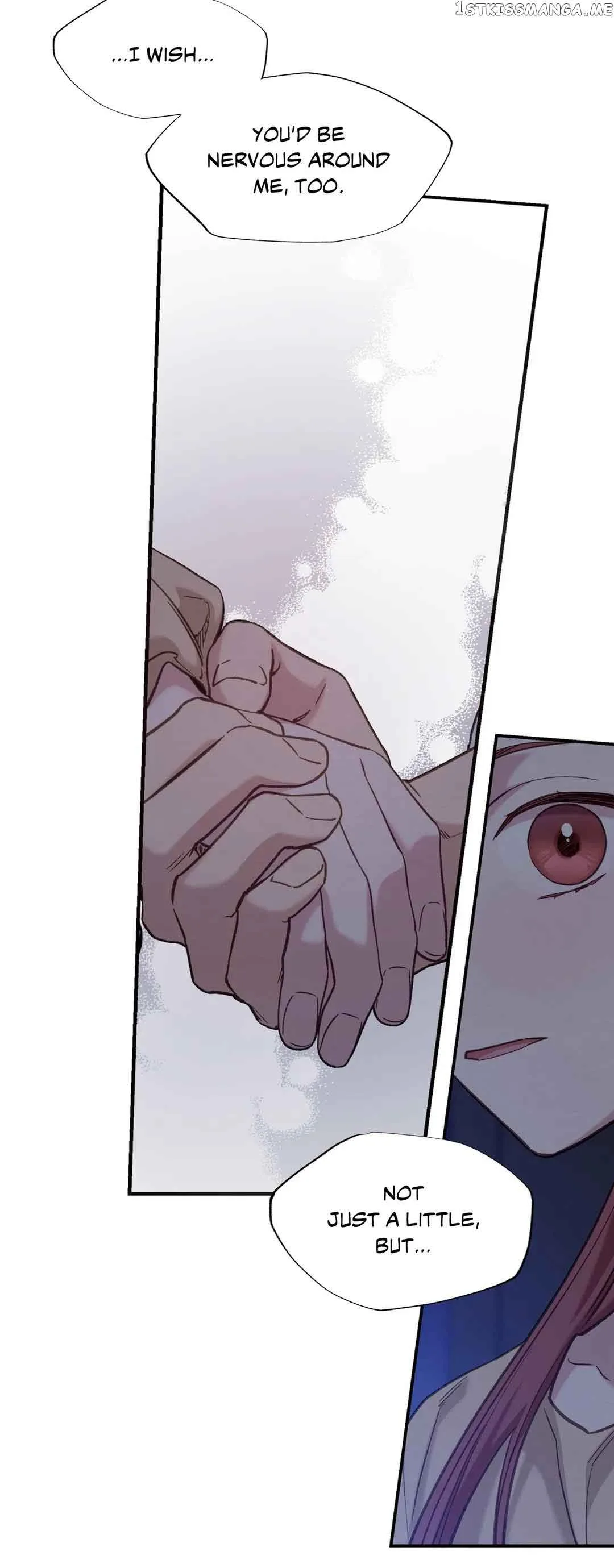 Dazzlingly Bright — Chapter 101 — Page 35