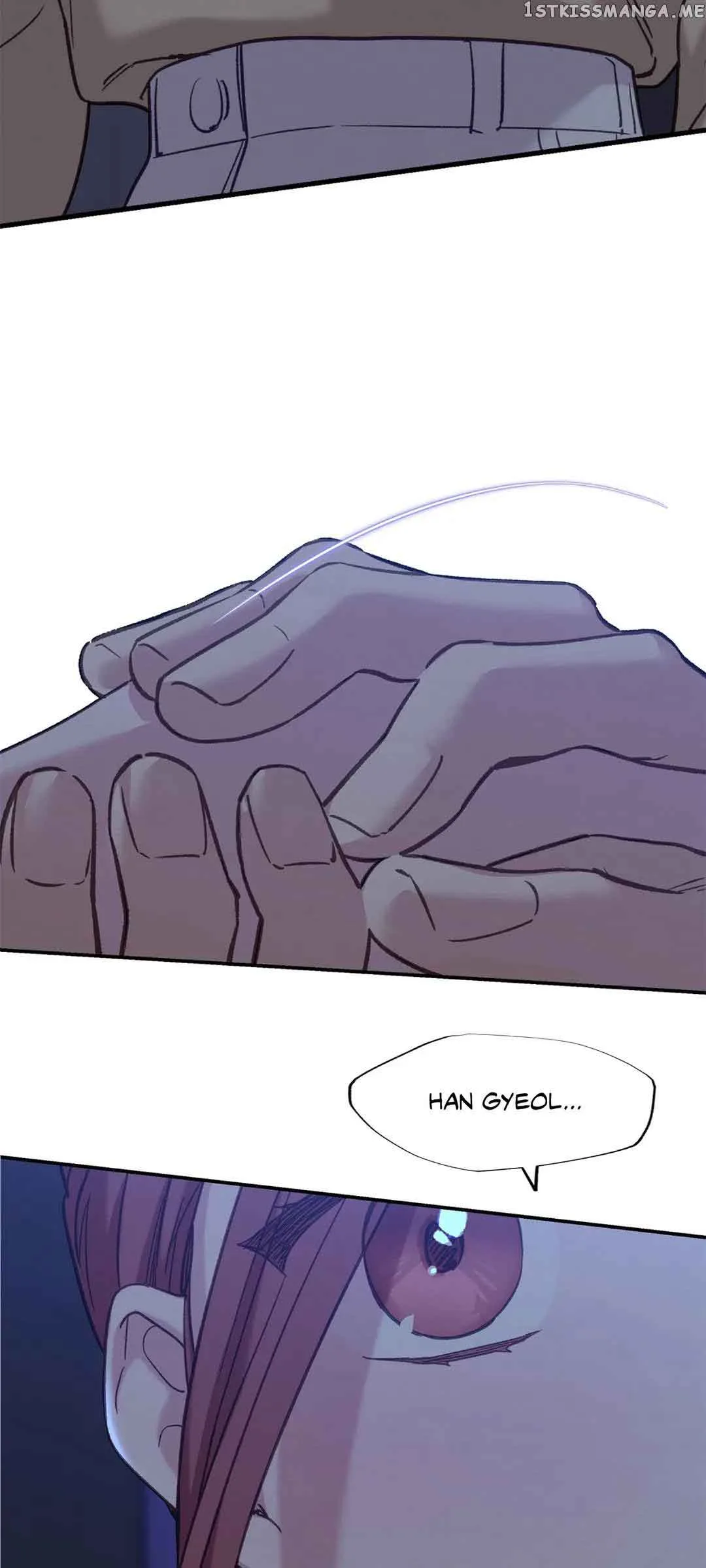 Dazzlingly Bright — Chapter 101 — Page 39