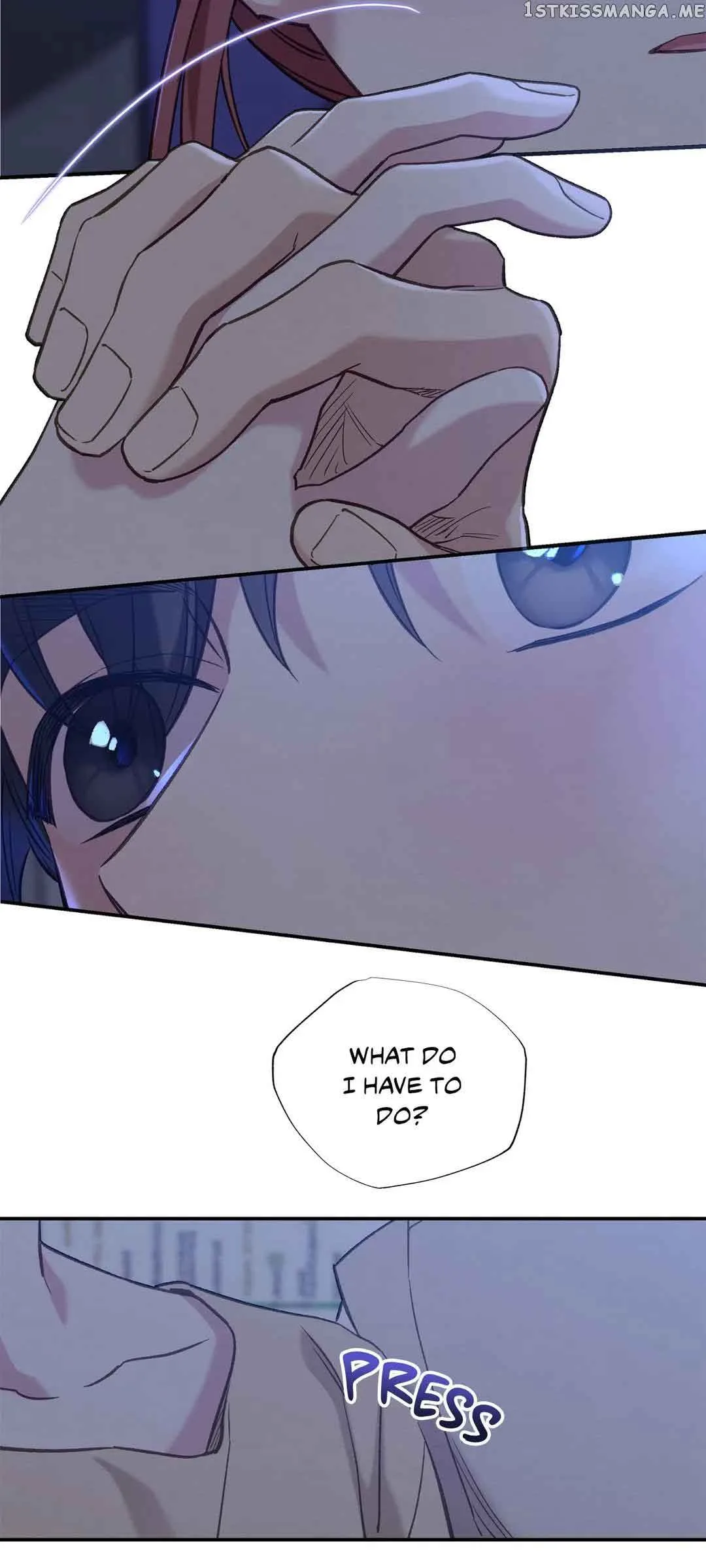 Dazzlingly Bright — Chapter 101 — Page 40