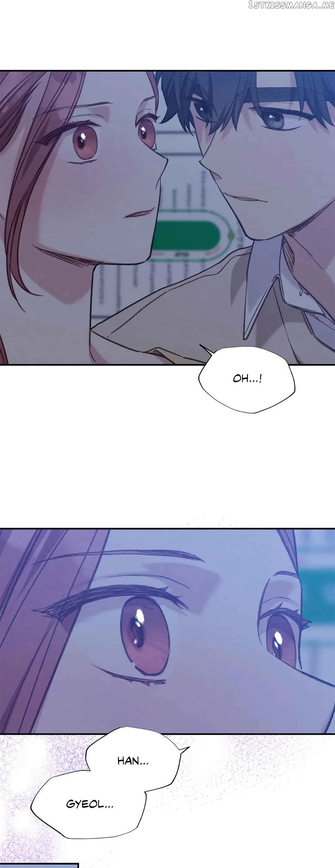 Dazzlingly Bright — Chapter 101 — Page 41