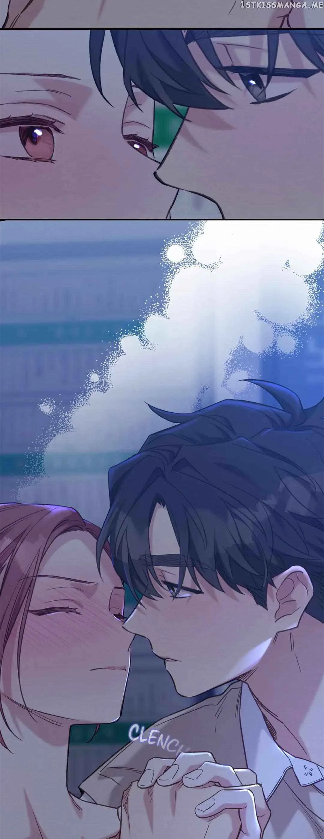 Dazzlingly Bright — Chapter 101 — Page 44