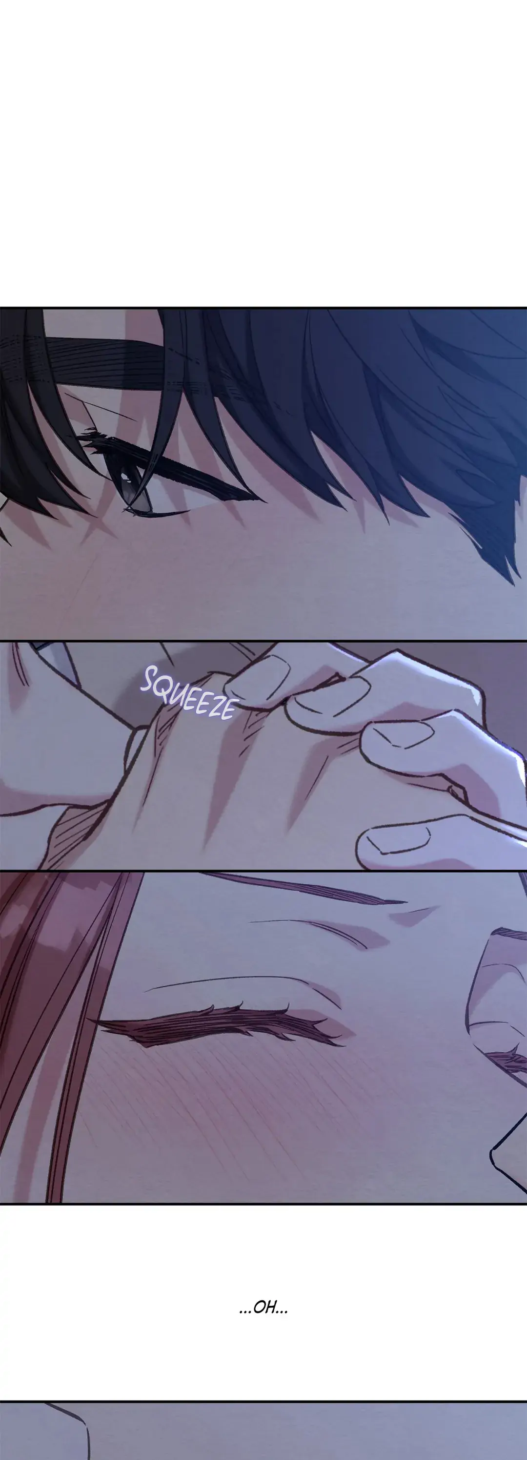 Dazzlingly Bright — Chapter 102 — Page 4