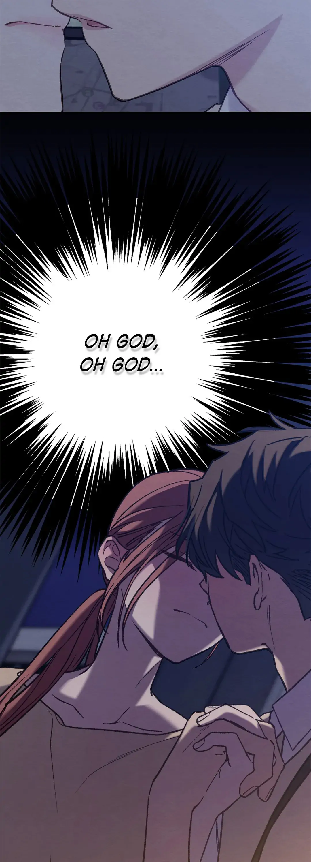 Dazzlingly Bright — Chapter 102 — Page 5