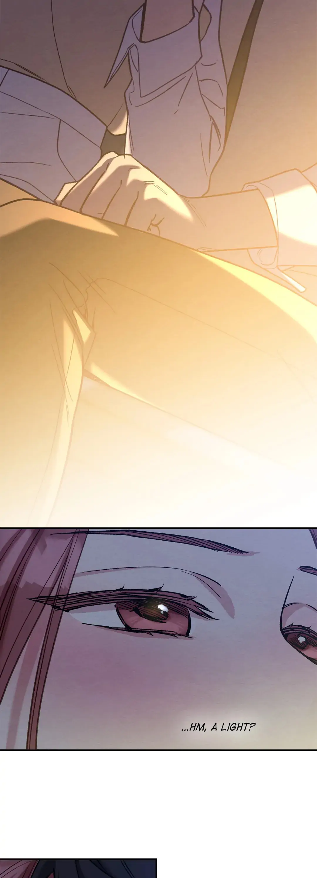 Dazzlingly Bright — Chapter 102 — Page 6