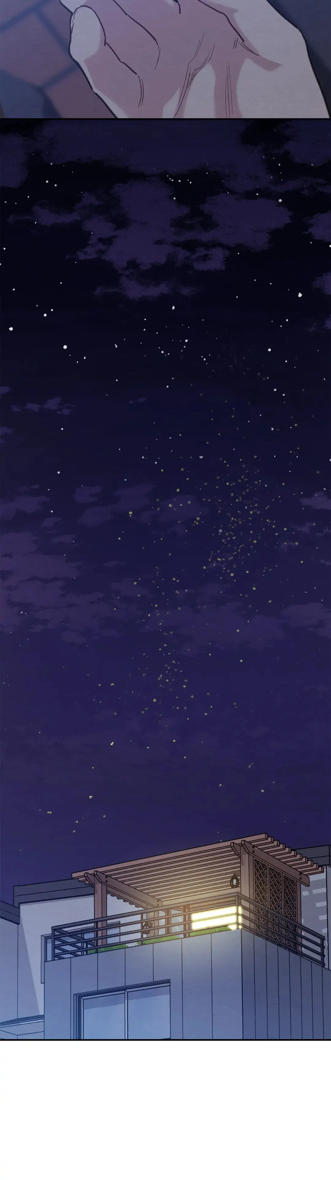 Dazzlingly Bright — Chapter 102 — Page 13