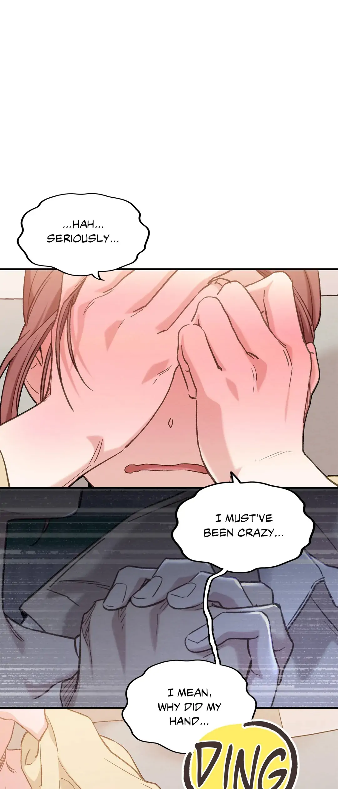 Dazzlingly Bright — Chapter 102 — Page 18