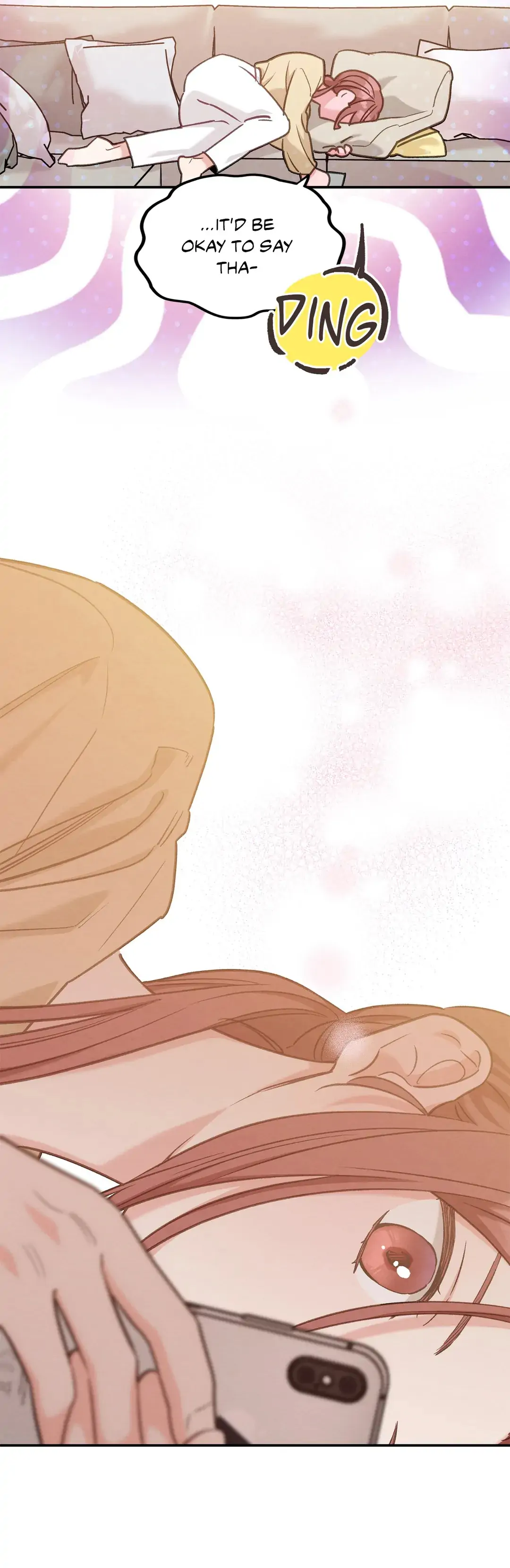 Dazzlingly Bright — Chapter 102 — Page 24