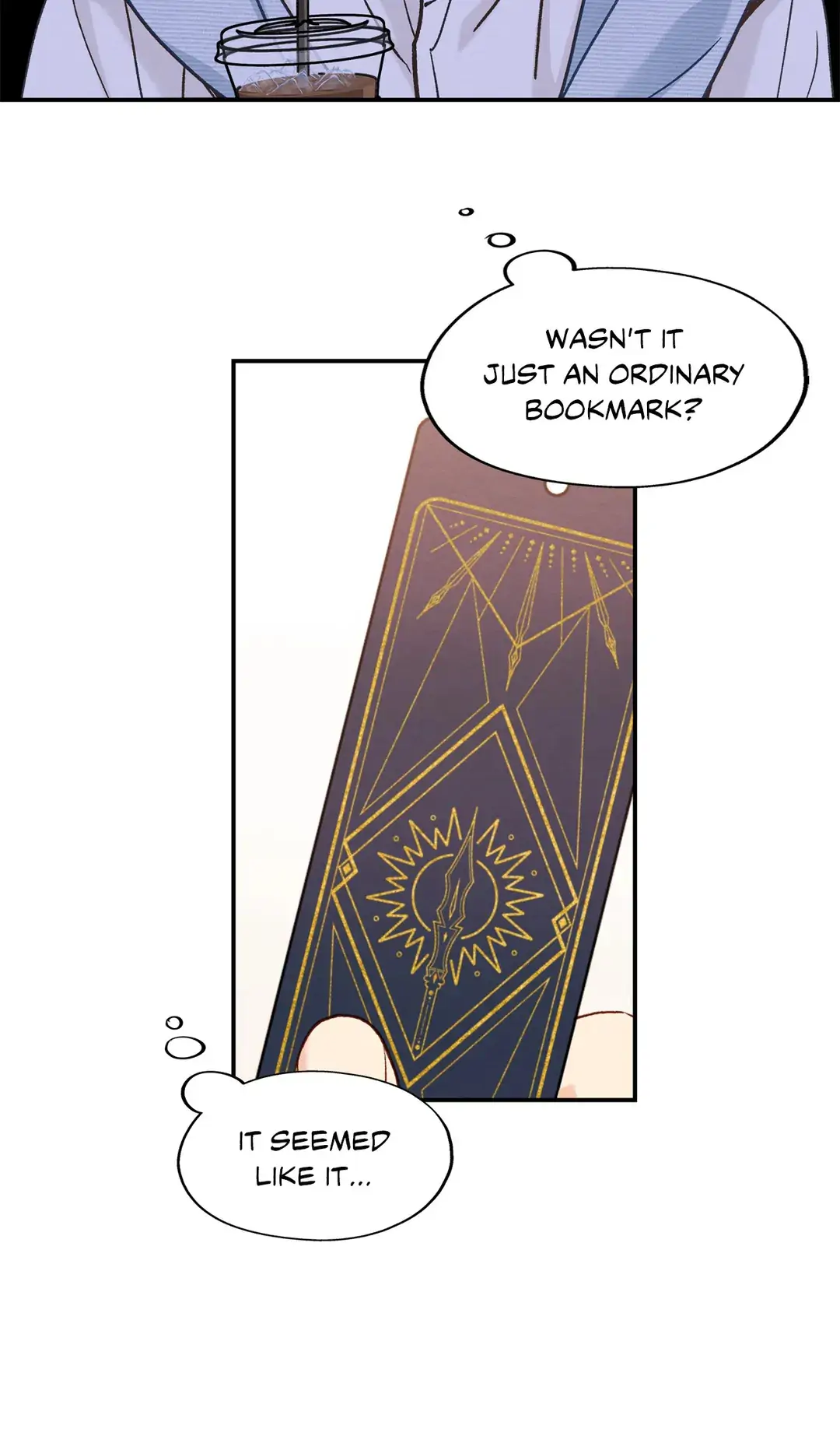 Dazzlingly Bright — Chapter 102 — Page 40