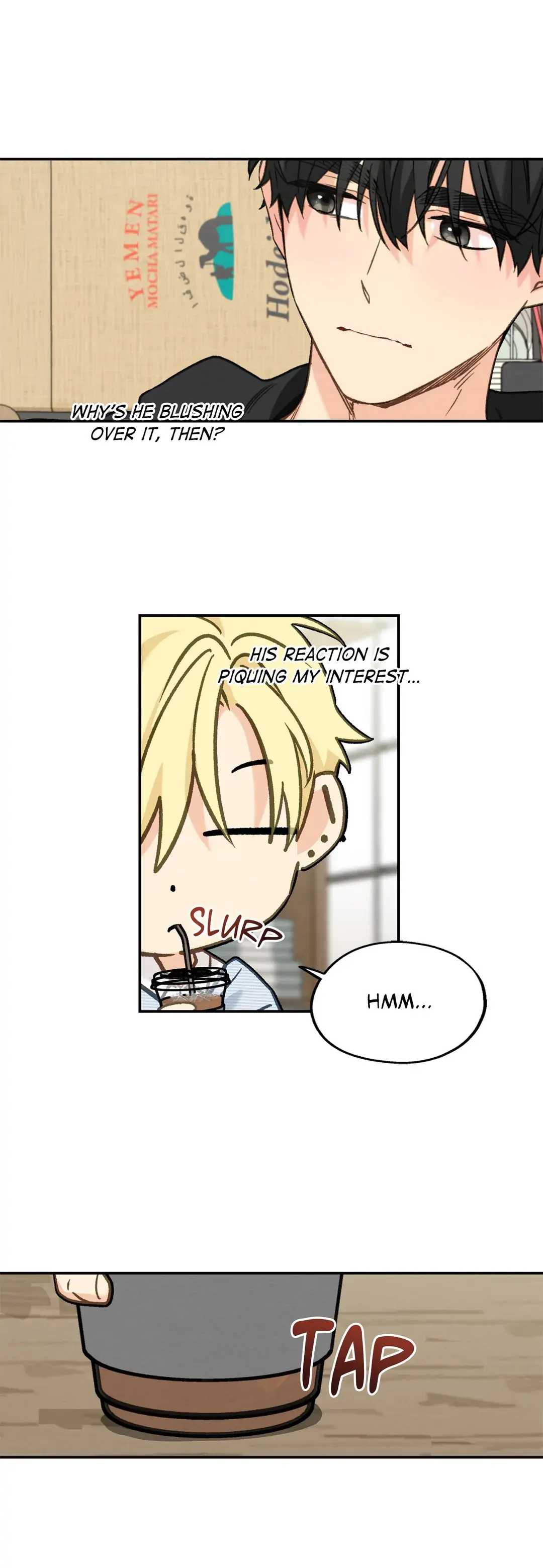 Dazzlingly Bright — Chapter 102 — Page 41