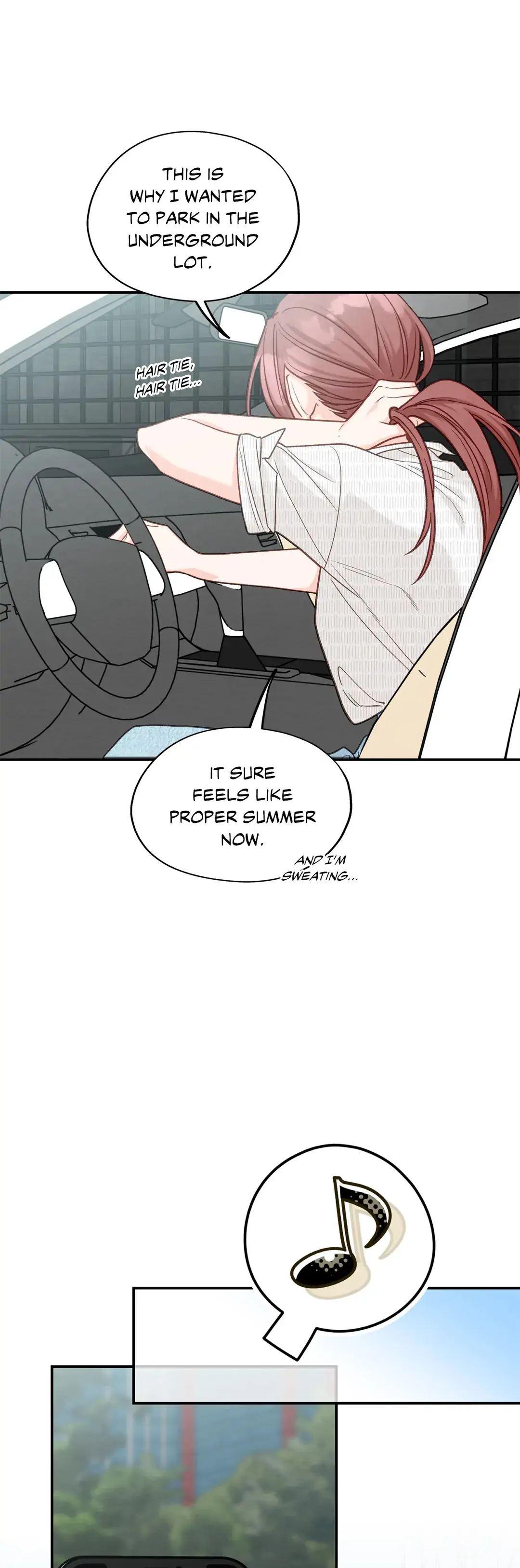 Dazzlingly Bright — Chapter 102 — Page 46