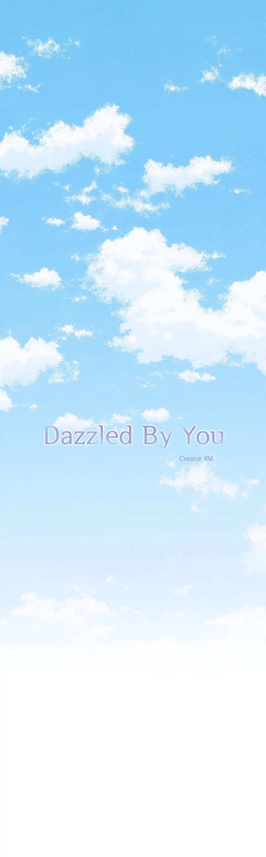 Dazzlingly Bright — Chapter 103 — Page 3