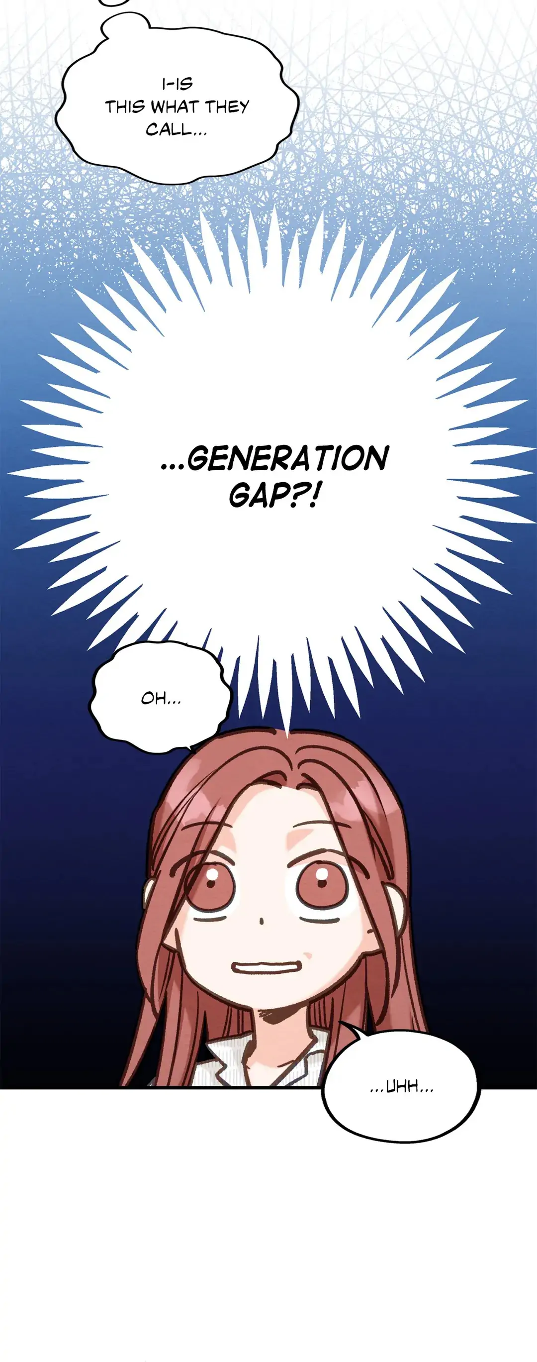 Dazzlingly Bright — Chapter 103 — Page 13