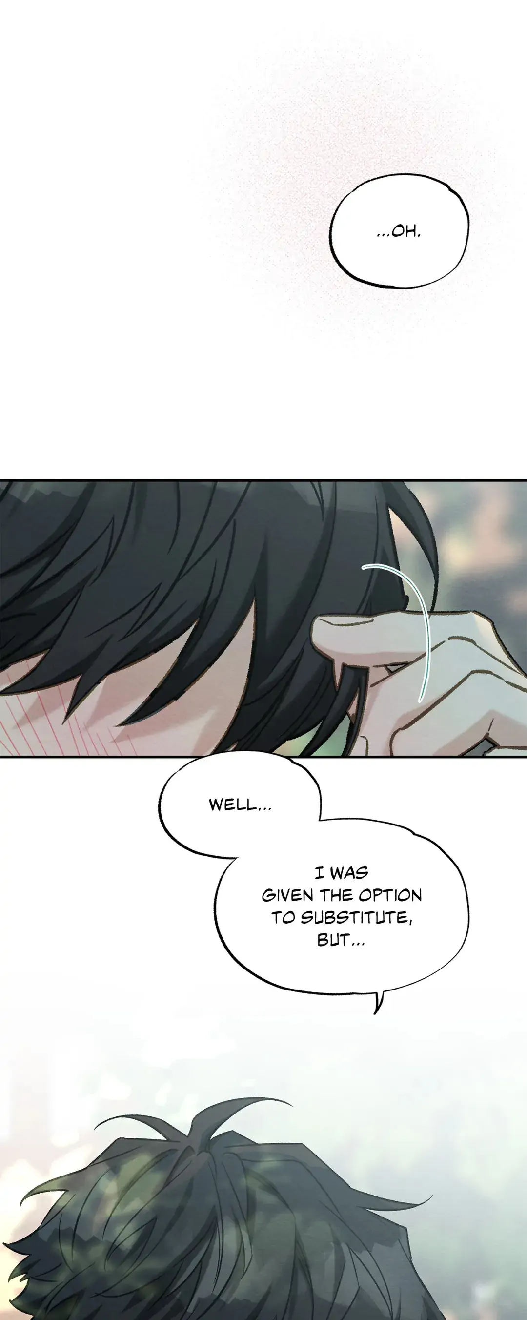 Dazzlingly Bright — Chapter 103 — Page 16