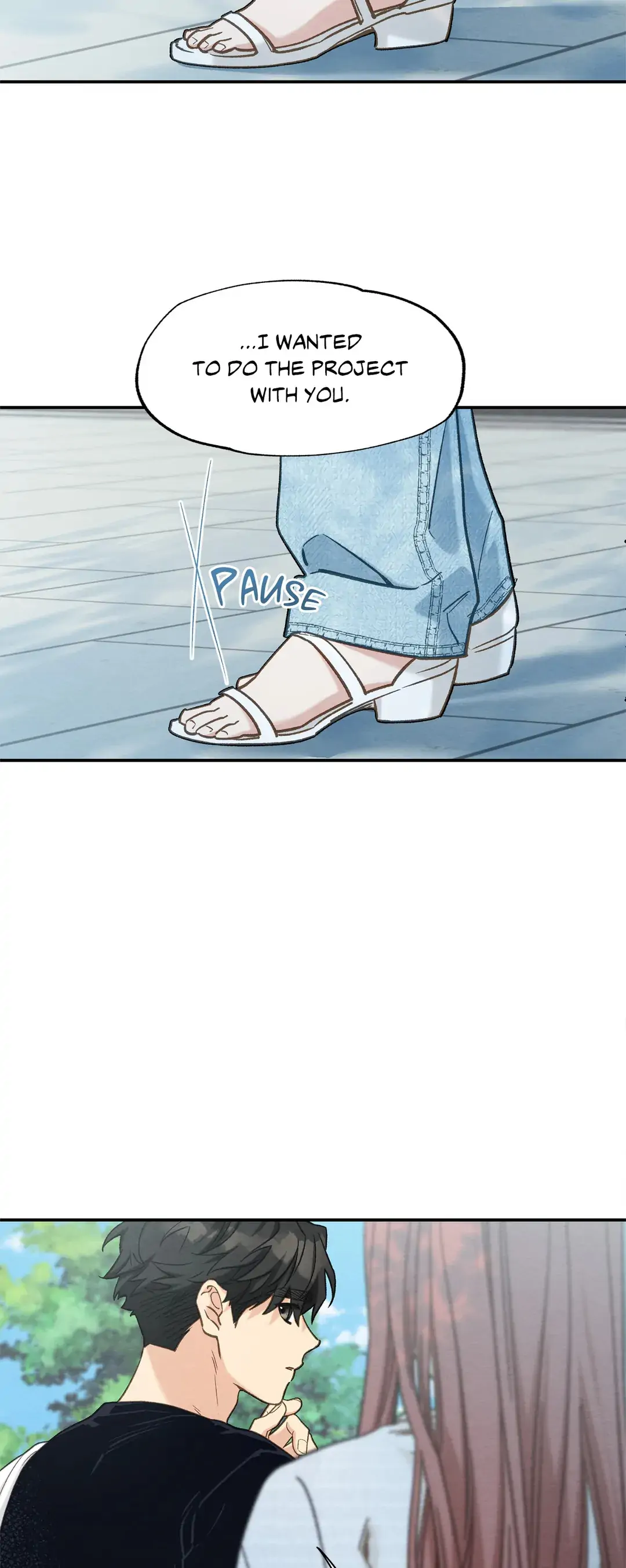 Dazzlingly Bright — Chapter 103 — Page 18