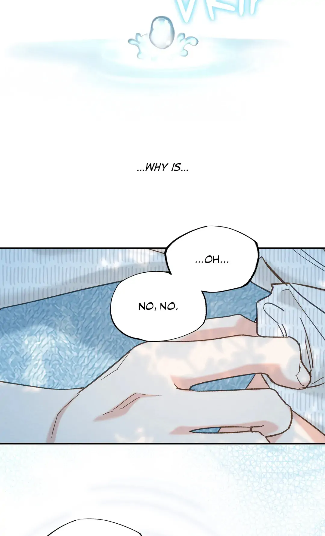 Dazzlingly Bright — Chapter 103 — Page 24